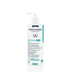 ISISPHARMA SECALIA ATO BAUME RELIPIDANT APAISANT 400 ML