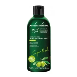NATURALIUM GEL DOUCHE OLIVE OIL
