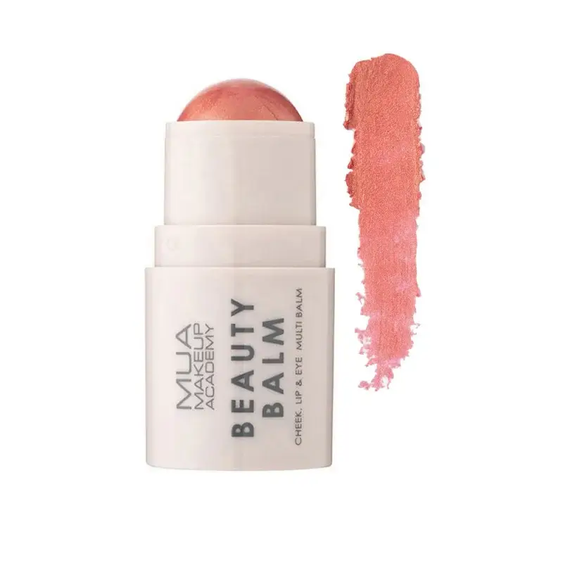 mua-beauty-balm-berry-blush MUA beauty balm - Berry blush – Image 1