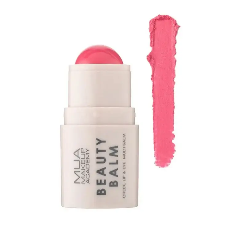 MUA beauty balm - Marshmallow