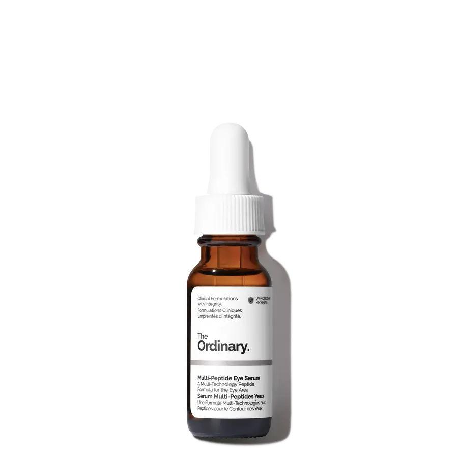 THE ORDINARY - Multi-Peptide Eye Serum 15ml