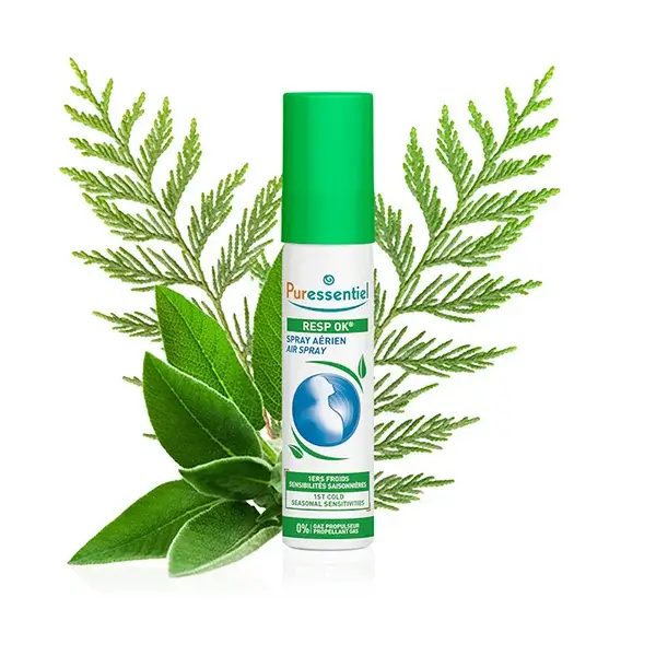 PURESSENTIEL SPRAY AERIEN