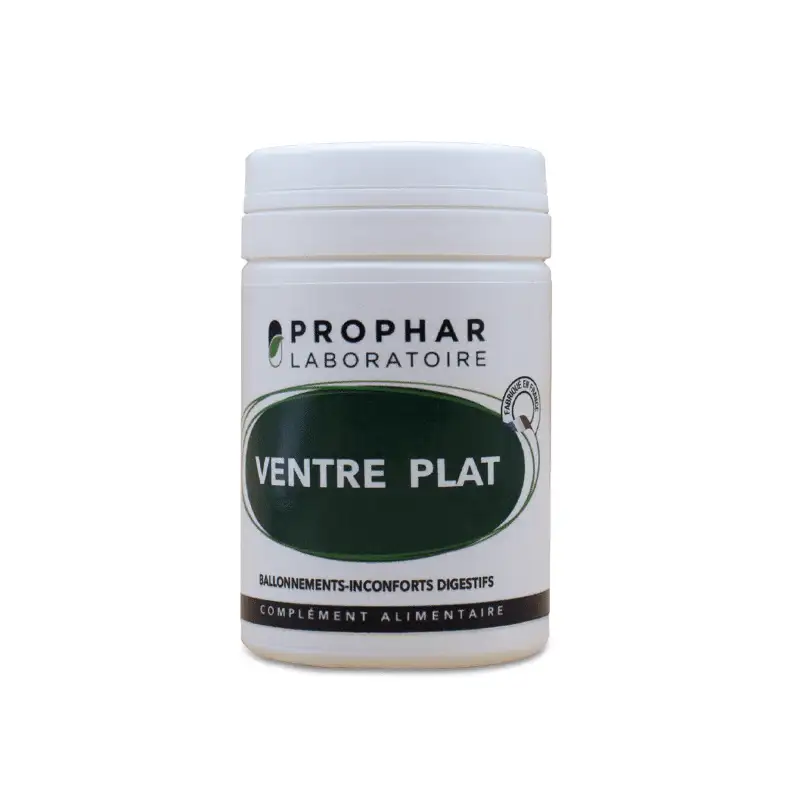 prophar-ventre-plat-b50-gelules PROPHAR VENTRE PLAT B50 GELULES – Image 1