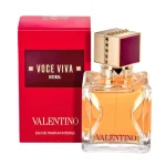 Valentino Voce Viva Intense Eau de parfum