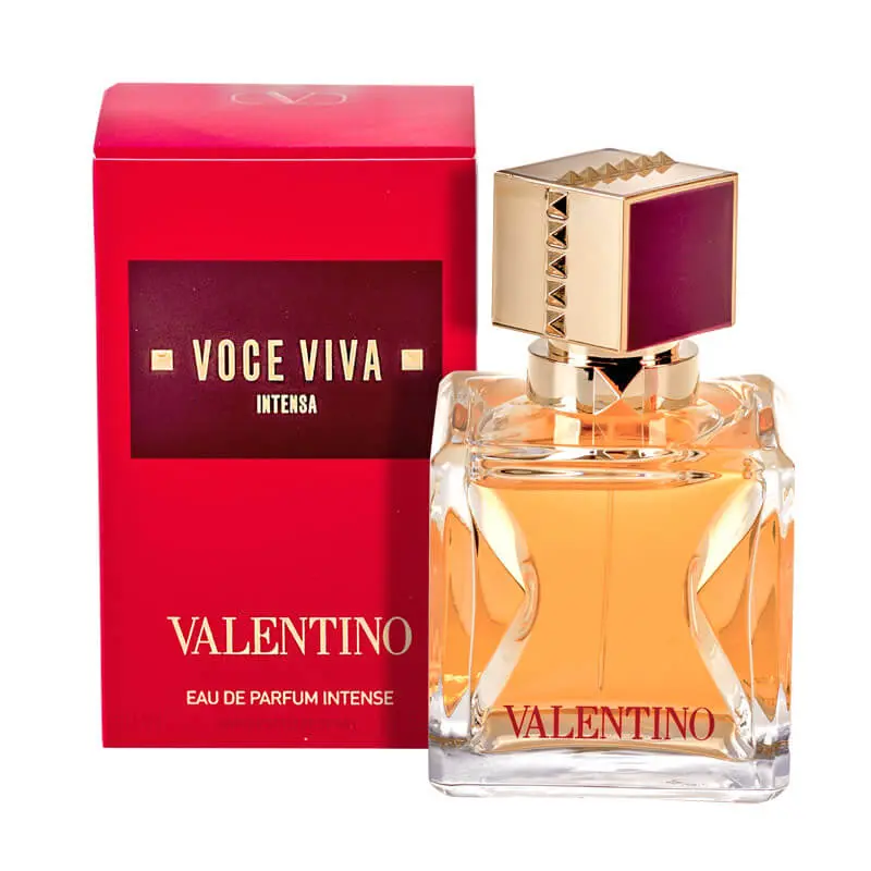 0-valentino-voce-viva-intense-edp-50ml-402819 Valentino Voce Viva Intense Eau de parfum – Image 1