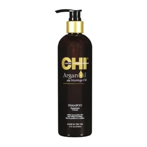 CHI - ARGAN OIL SHAMPOO 340ML