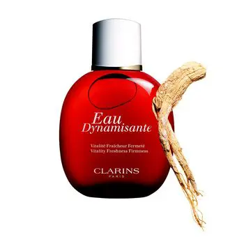 CLARINS EAU DYNAMISANTE 100ML
