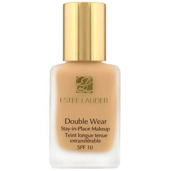 027131228400___L ESTEE LAUDER {2N1} Double Wear Stay-in-place Makeup 2n1 Desert Beige 1.0 – Image 1