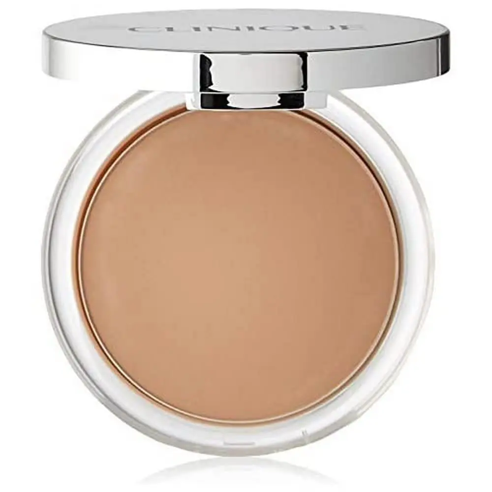 02neutral Clinique Almost Powder Makeup SF 15-02 Neutral Fair (10 g) – Image 1
