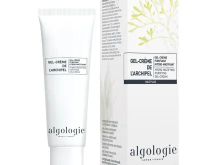 03 Algologie - Gel-crème de l'archipel - 50ml – Image 1