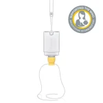Medela Système de nutrition supplémentaire (SNS) Dispositif d'Aide à la Lactation (DAL) – Image 4