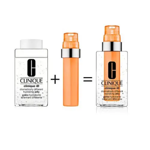 1 CLINIQUE ID DRAMATICALLY DIFFERENT HYDRATING JELLY – Image 1