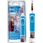 ORAL-B BROSSE À DENT KIDS ELECTRIQUE RECHARGEABLE DISNEY FROZEN 3ANS