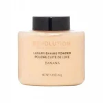 REVOLUTION LUXURY BAKING POWDER 35G