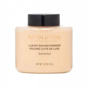 REVOLUTION LUXURY BAKING POWDER 35G
