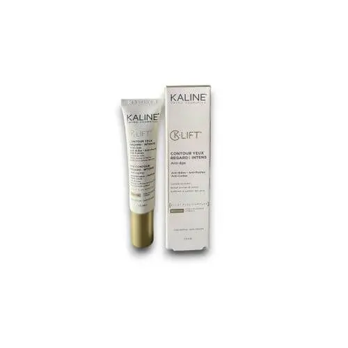 1 (3) Kaline K Lift eye contour regard intense anti rides, anti poches, anti cernes 15ml – Image 1