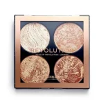 Revolution Cheek Kit Don't Hold Back