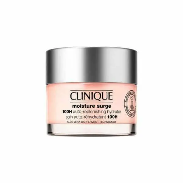 100 CLINIQUE MOISTURE SURGE 100h 30ml – Image 1