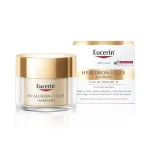 Eucerin Hyaluron-Filler + Elasticity Soin de Jour Anti-Âge – 50ml
