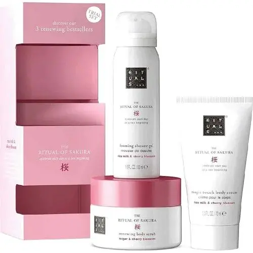 1000075563-1.jpg RITUAL OF SAKURA TRY ME SET PACK XS – Image 1