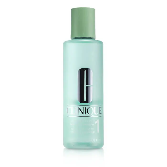 10334380401 CLINIQUE LOTION CLARIFIANTE N1 400 ML – Image 1