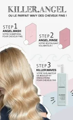 KEVIN MURPHY KILLER.ANGEL PACK – Image 2
