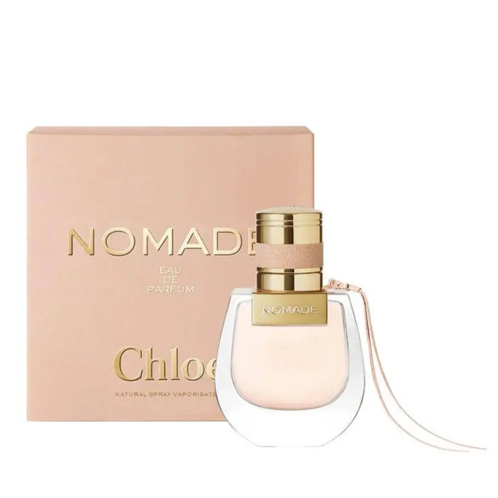 1111111111 CHLOE NOMADE - EAU DE PARFUM – Image 1