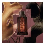 HUGO BOSS THE SCENT ABSOLUTE EAU DE PARFUM 100ML – Image 2