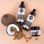 Hello nature, shampooing (coconut oil) – Image 2