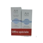 PHOTOWHITE OFFRE AH Sérum Acide Hyaluronique 30 Ml +AH Crème Acide Hyaluronique Visage 50 Ml