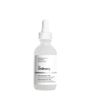 Alpha Arbutine 2% + HA - Sérum 60ML