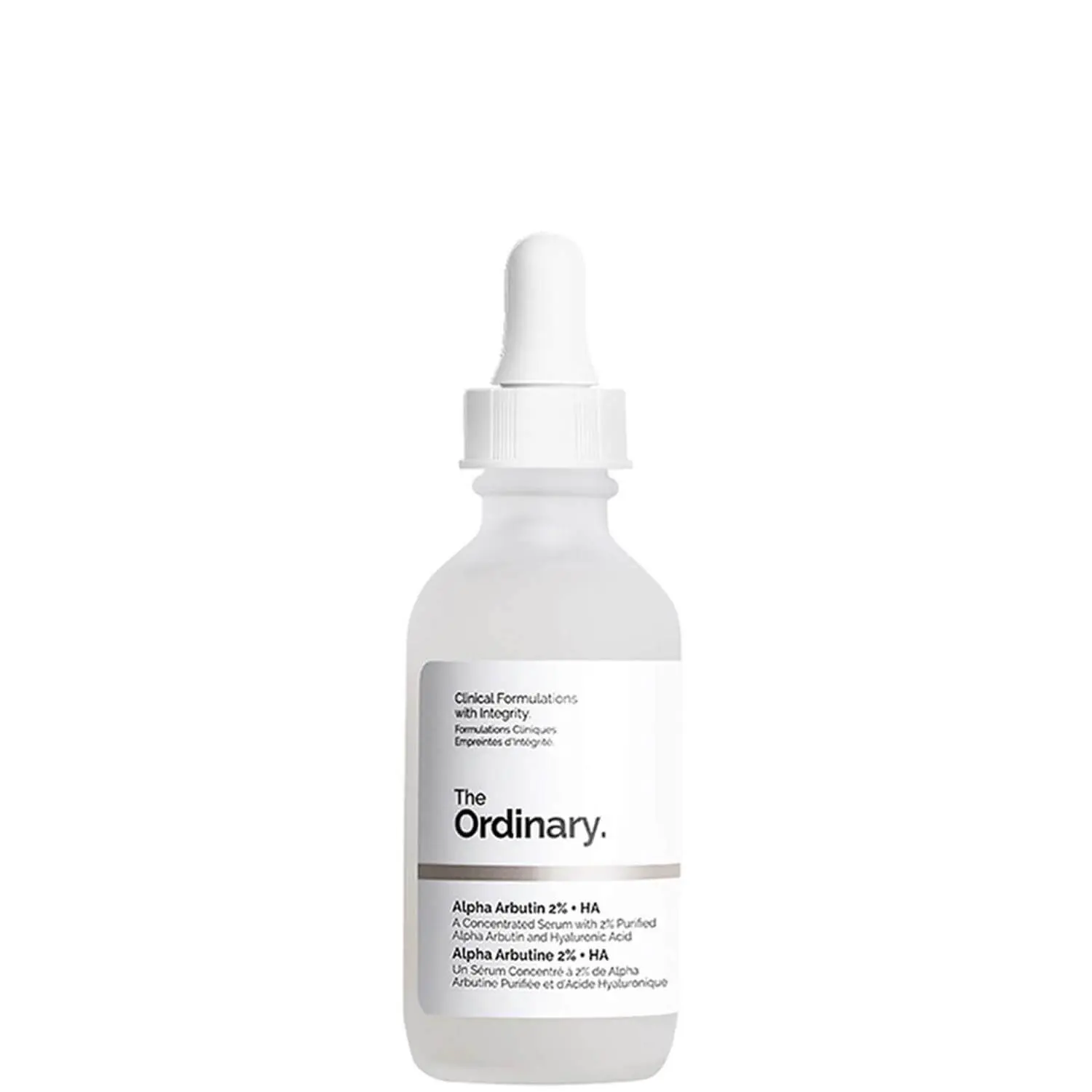 13280238-1394896718901472 Alpha Arbutine 2% + HA - Sérum 60ML – Image 1