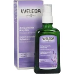 WELEDA HUILE CORPORELLE RELAXANTE À LA LAVANDE 100 ML