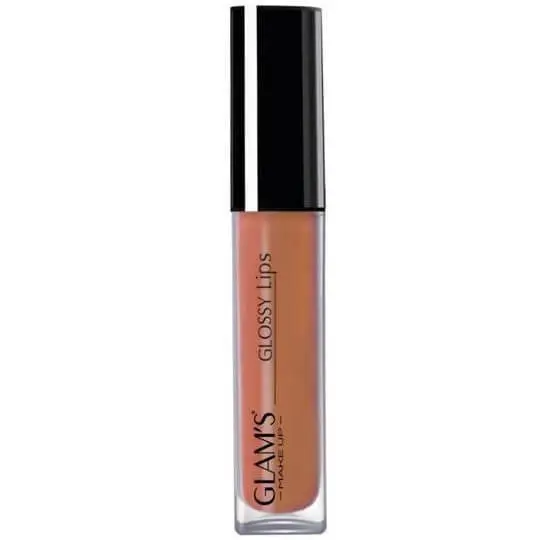 14645 GLAM’S GLOSS LIPS 102 SHINY BEIGE – Image 1