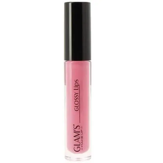 14646 GLAM’S GLOSS LIPS 104 NATURAL PINK – Image 1