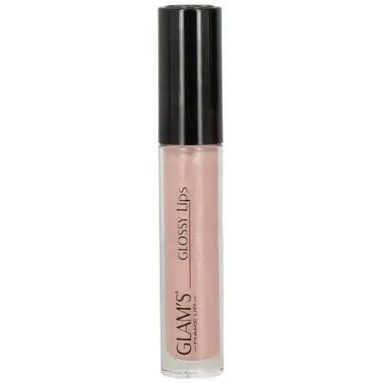 14649 GLAM’S GLOSS LIPS 114 SPARKLING NUDE – Image 1