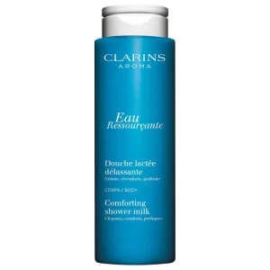 CLARINS EAU RESSOURÇANTE DOUCHE LACTEE DELASSANTE 200ml