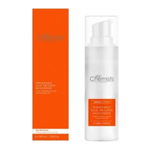 Skin chemists Tranexamic Creme 3% 100ml