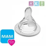 MAM TETINE TAILLE 4 6M+ – Image 2