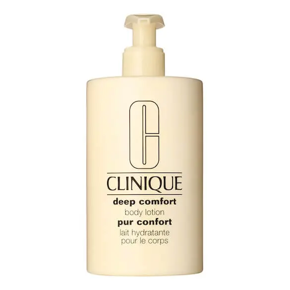 196809_swatch CLINIQUE DEEP COMFORT 400ML – Image 1