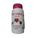 BIO OMÉGA 3-6-9 PHYT’S 36 capsules