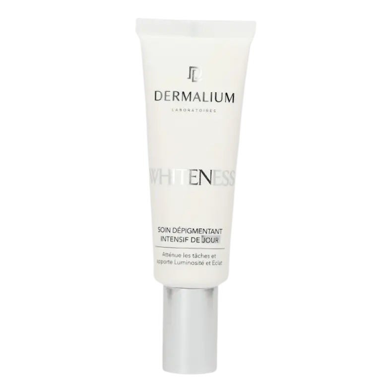 2-1 DERMALIUM WHITENESS CREME DEPIGMENTANT DU JOUR SPF 15 50ML – Image 1
