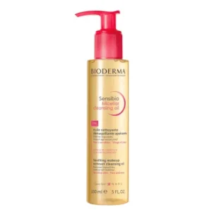 Bioderma - Sensibio Micellar Cleansing Oil 150ml