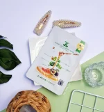 JAYSUN HONEY GREEN MASK  UNITE – Image 3
