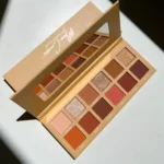 PALETTE 12 SHADES OF NUDE