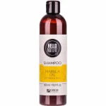 Hello Nature, Shampoo (marulla Oil)