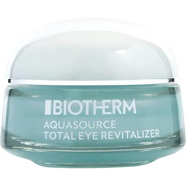 277993 Biotherm Eye Cream Aquasource Total Eye Revitalizer 15ml – Image 1