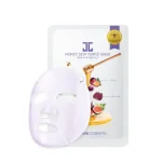 JAYJUN COSMETIC MASQUE MIEL DEW VIOLET 1 UNITE – Image 2