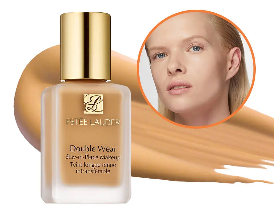 2C1_PureBeige_m ESTEE LAUDER DOUBLE WEAR 2C1 PURE BIEGE 30ML – Image 1