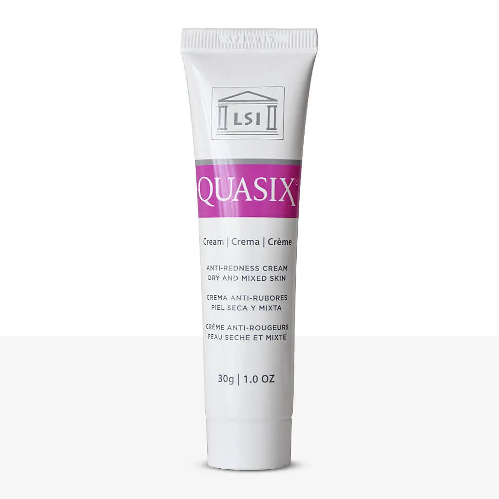 2_daa8e26af0bbd8eb93443f302e6e7df8 LCA QUASIX CREME ANTI ROUGEURS PEAU SECHE ET MIXTE 30 G – Image 1